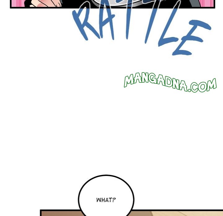 A Turning Point - Chapter 101 Page 7