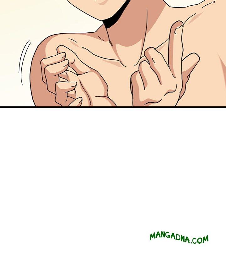 A Turning Point - Chapter 101 Page 70