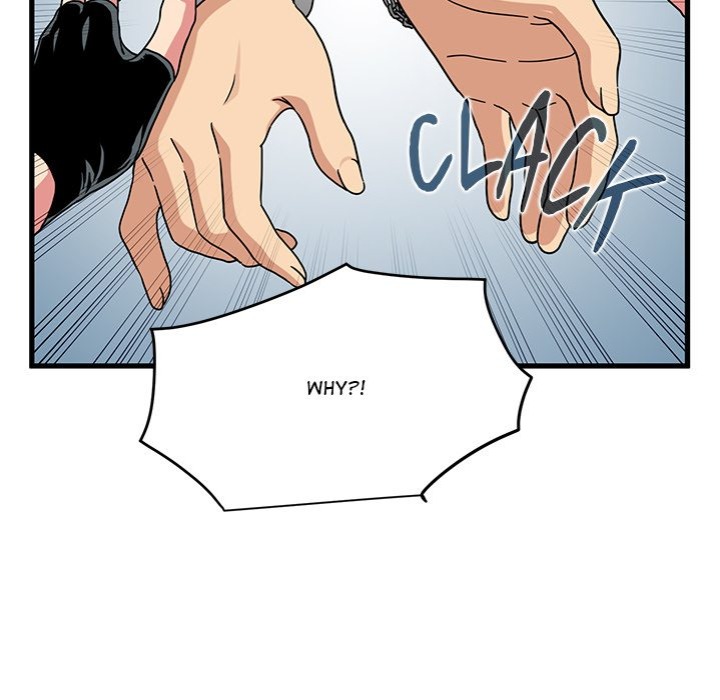 A Turning Point - Chapter 101 Page 72