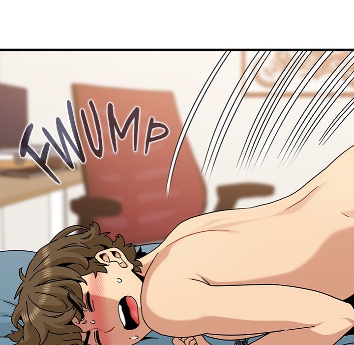 A Turning Point - Chapter 101 Page 85