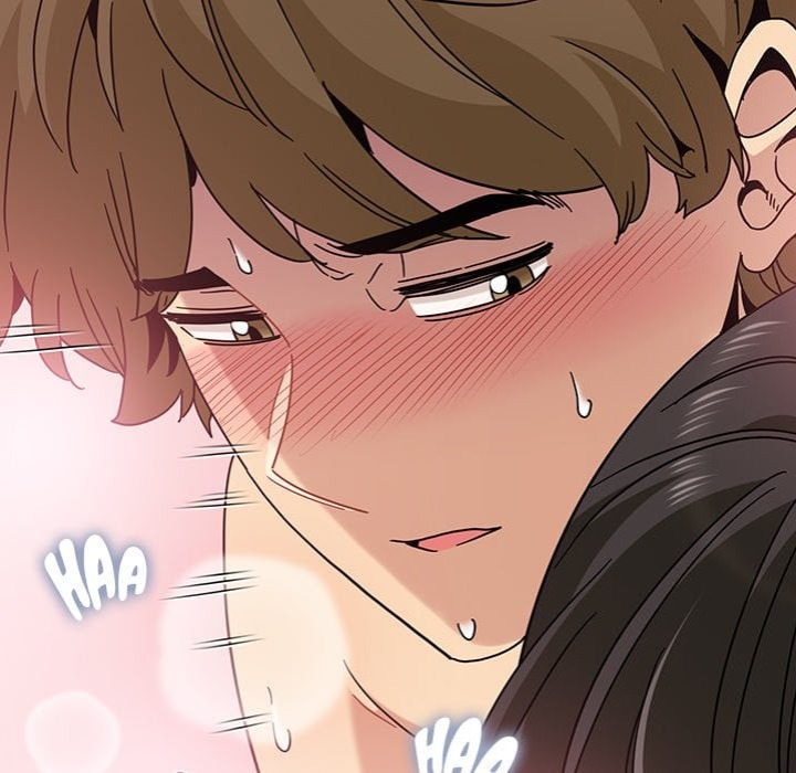 A Turning Point - Chapter 102 Page 109