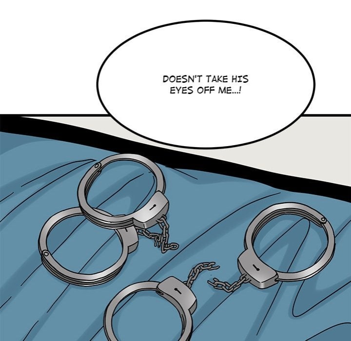 A Turning Point - Chapter 102 Page 126