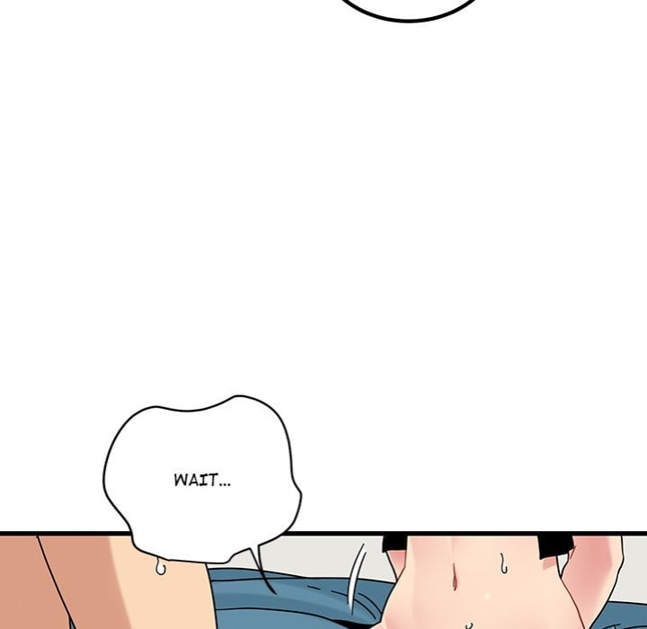 A Turning Point - Chapter 102 Page 134