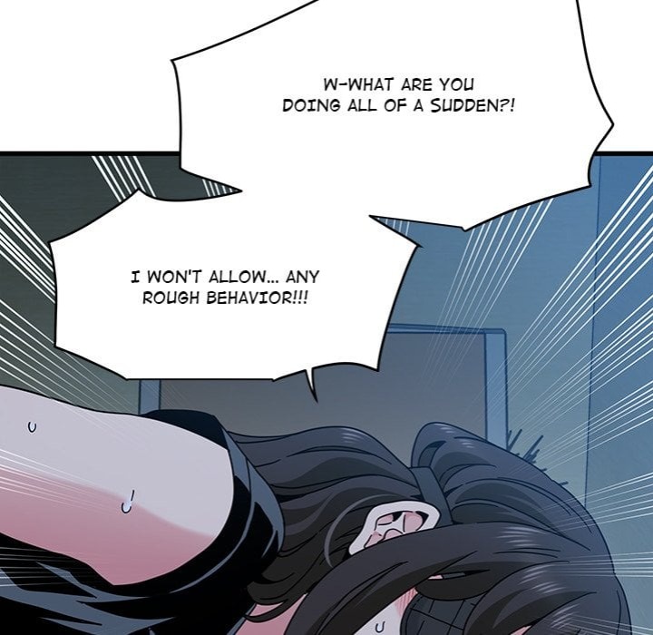 A Turning Point - Chapter 102 Page 154