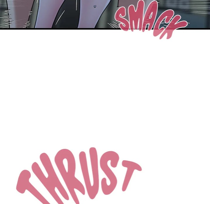 A Turning Point - Chapter 103 Page 119