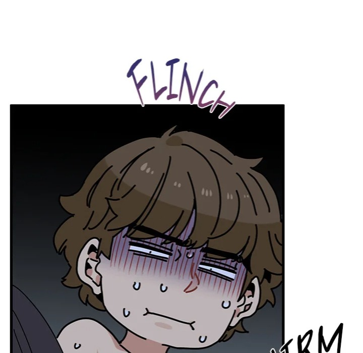 A Turning Point - Chapter 103 Page 170