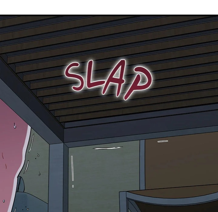 A Turning Point - Chapter 103 Page 36