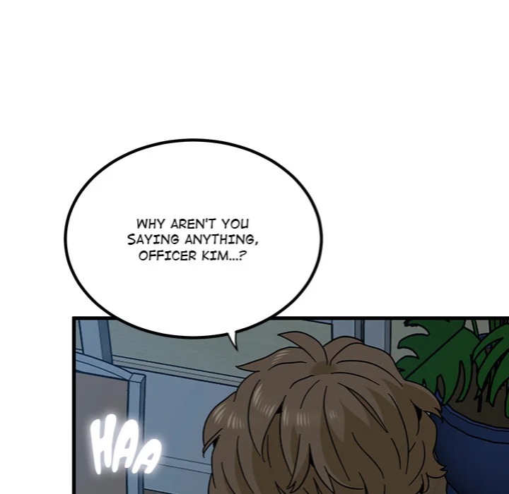 A Turning Point - Chapter 103 Page 40