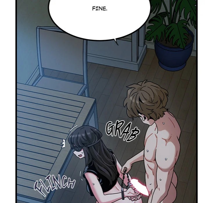 A Turning Point - Chapter 103 Page 59