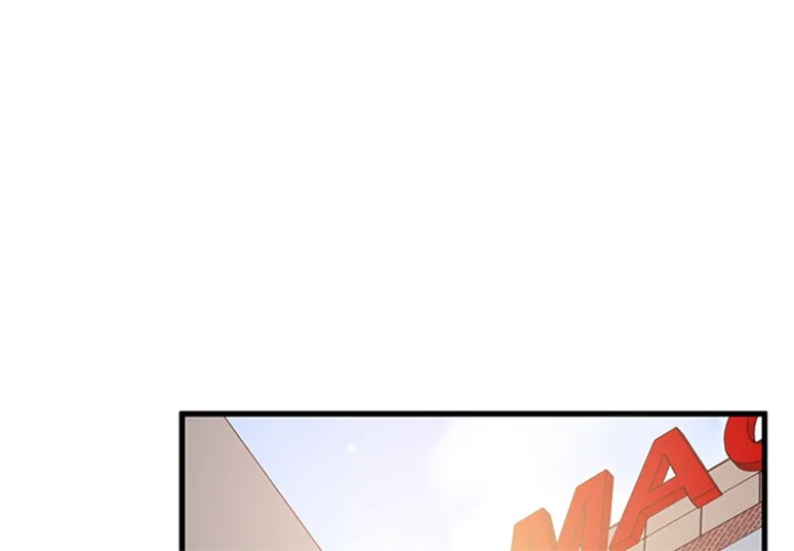 A Turning Point - Chapter 104 Page 1