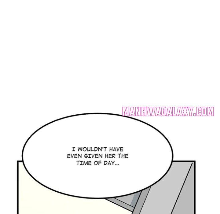 A Turning Point - Chapter 104 Page 122