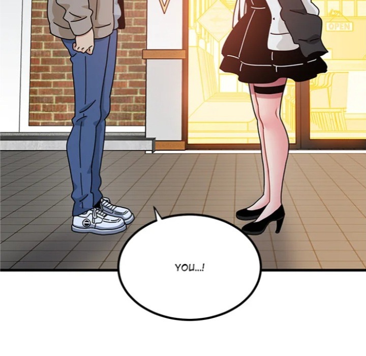 A Turning Point - Chapter 104 Page 138