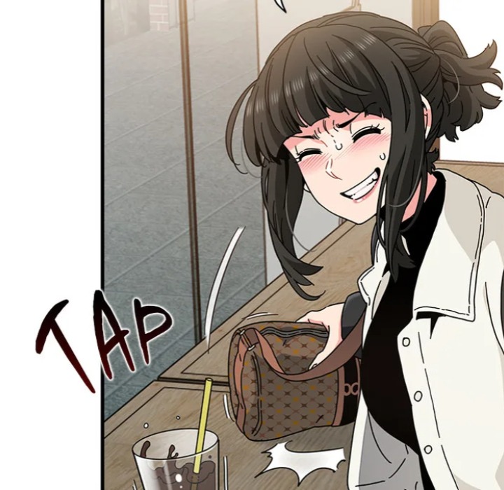 A Turning Point - Chapter 104 Page 16