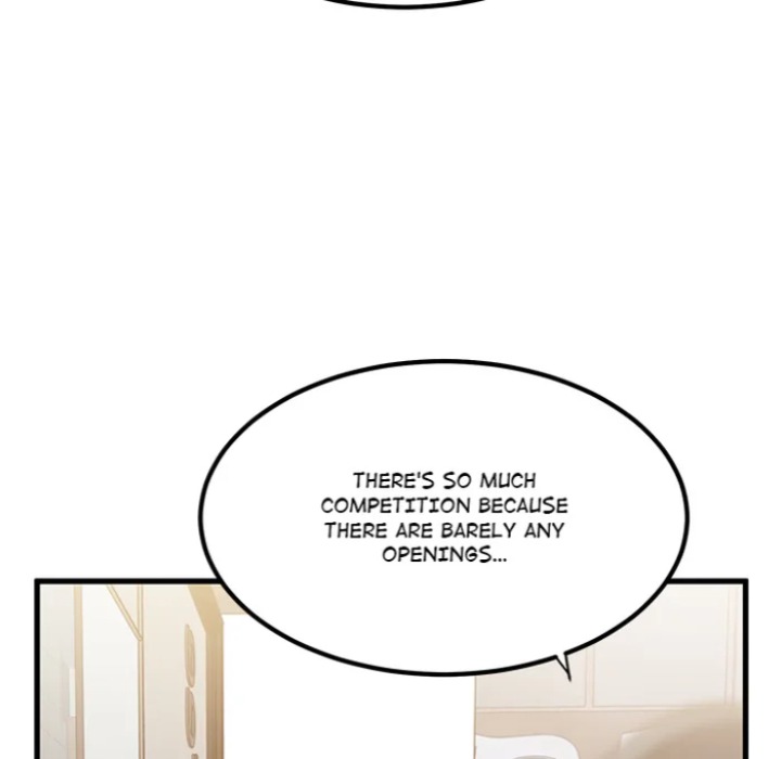 A Turning Point - Chapter 104 Page 22