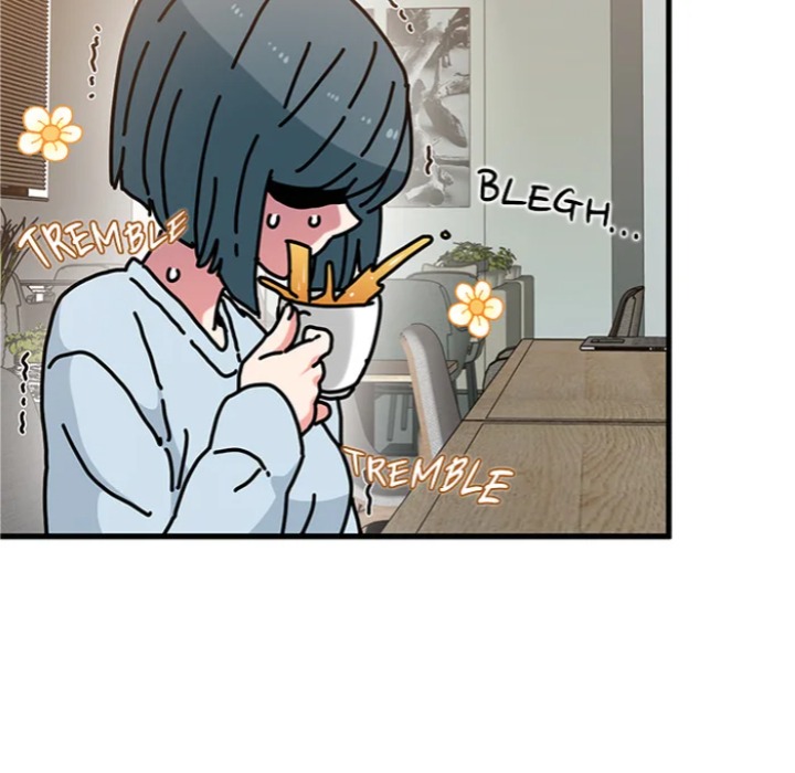 A Turning Point - Chapter 104 Page 28