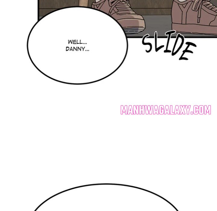 A Turning Point - Chapter 104 Page 31