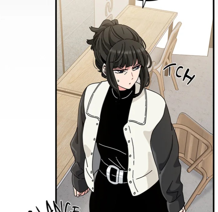 A Turning Point - Chapter 104 Page 53