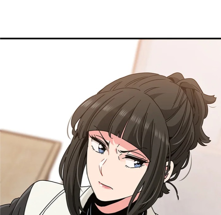 A Turning Point - Chapter 104 Page 84