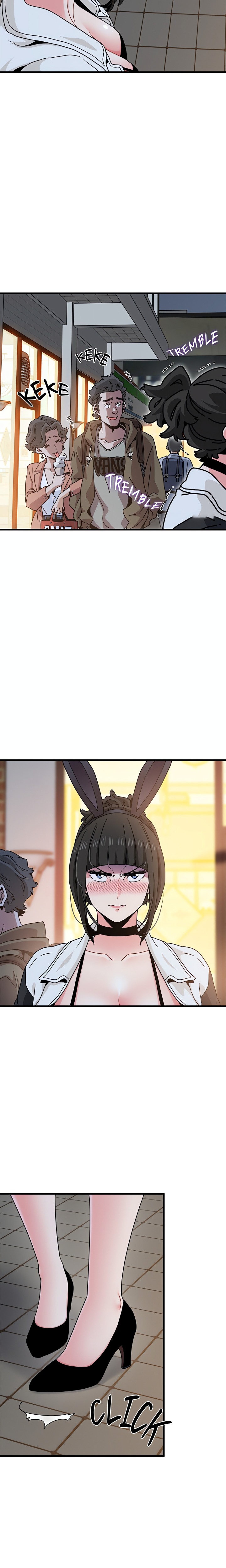 A Turning Point - Chapter 105 Page 11