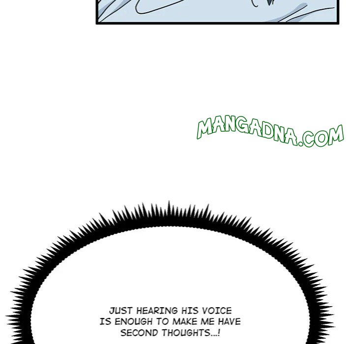 A Turning Point - Chapter 106 Page 107