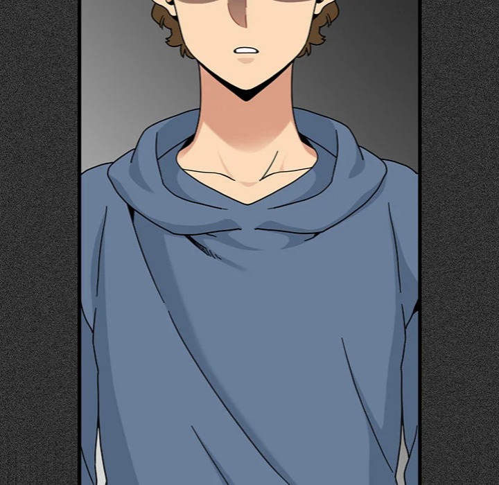 A Turning Point - Chapter 106 Page 110