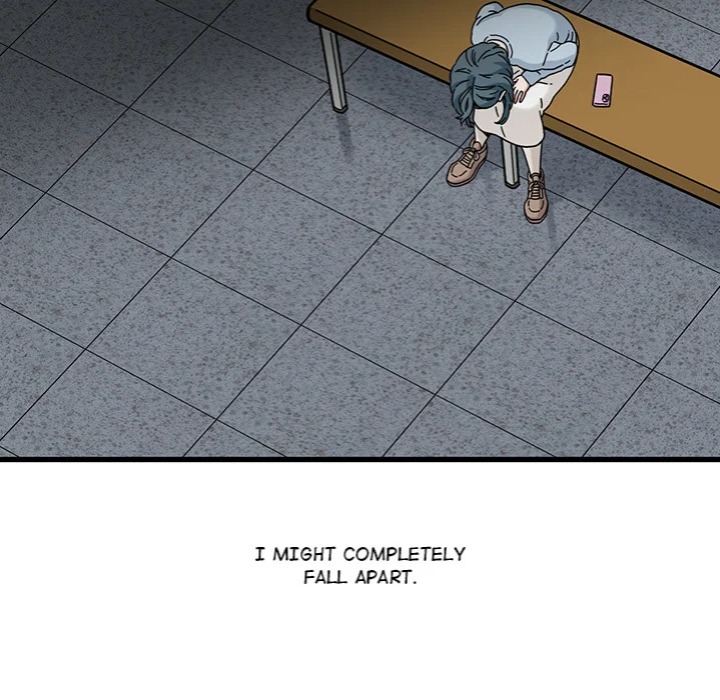 A Turning Point - Chapter 106 Page 113