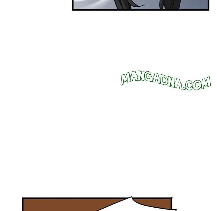 A Turning Point - Chapter 106 Page 120