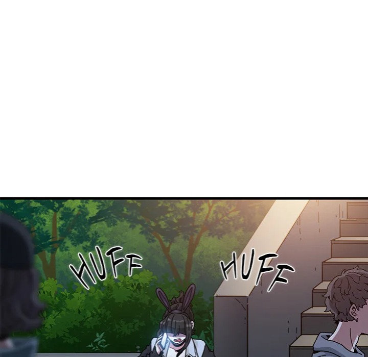 A Turning Point - Chapter 106 Page 123