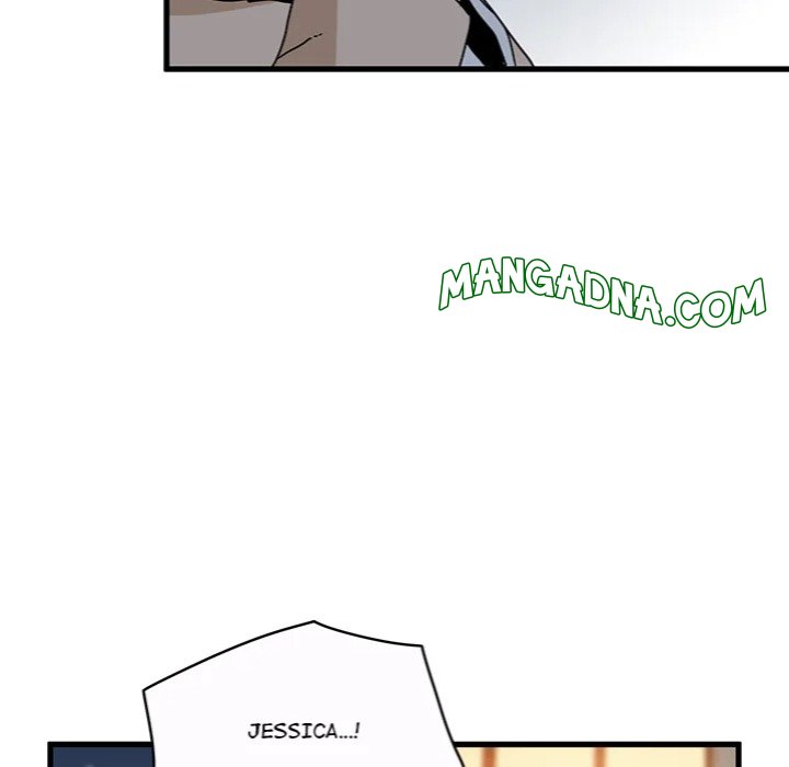 A Turning Point - Chapter 106 Page 13