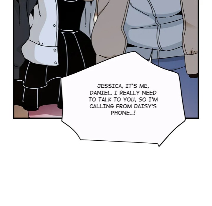 A Turning Point - Chapter 106 Page 15