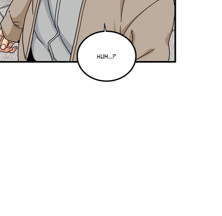 A Turning Point - Chapter 106 Page 156