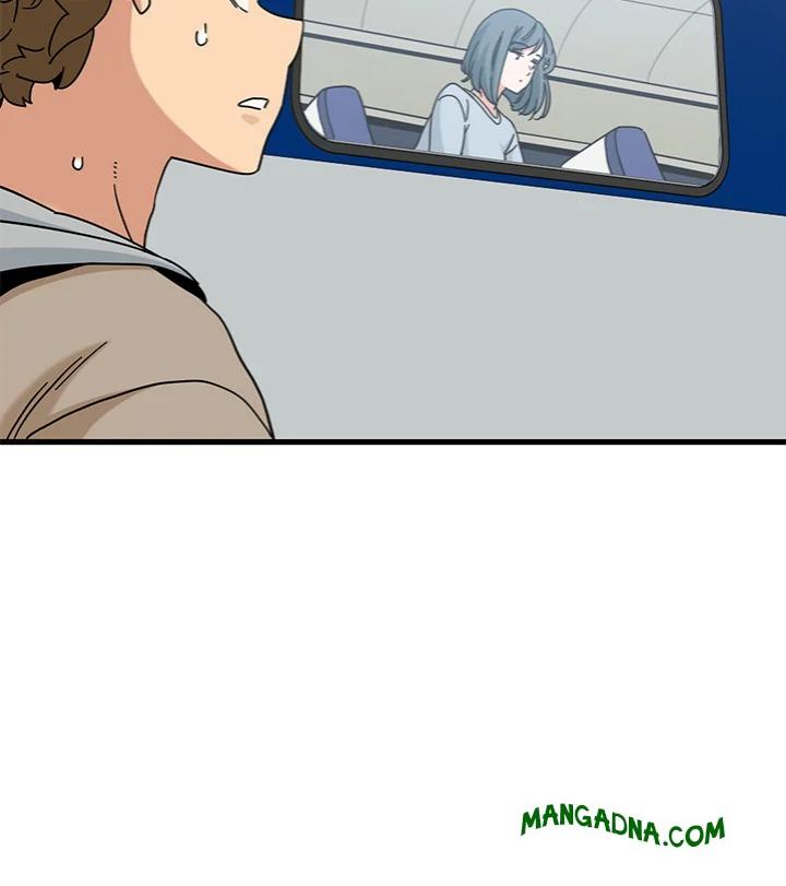 A Turning Point - Chapter 106 Page 158