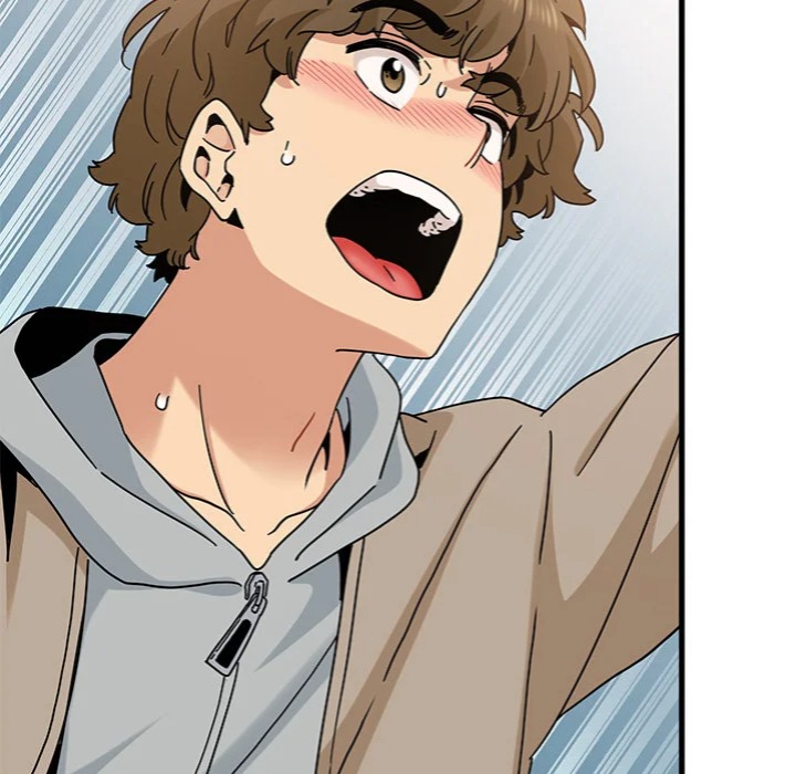 A Turning Point - Chapter 106 Page 162