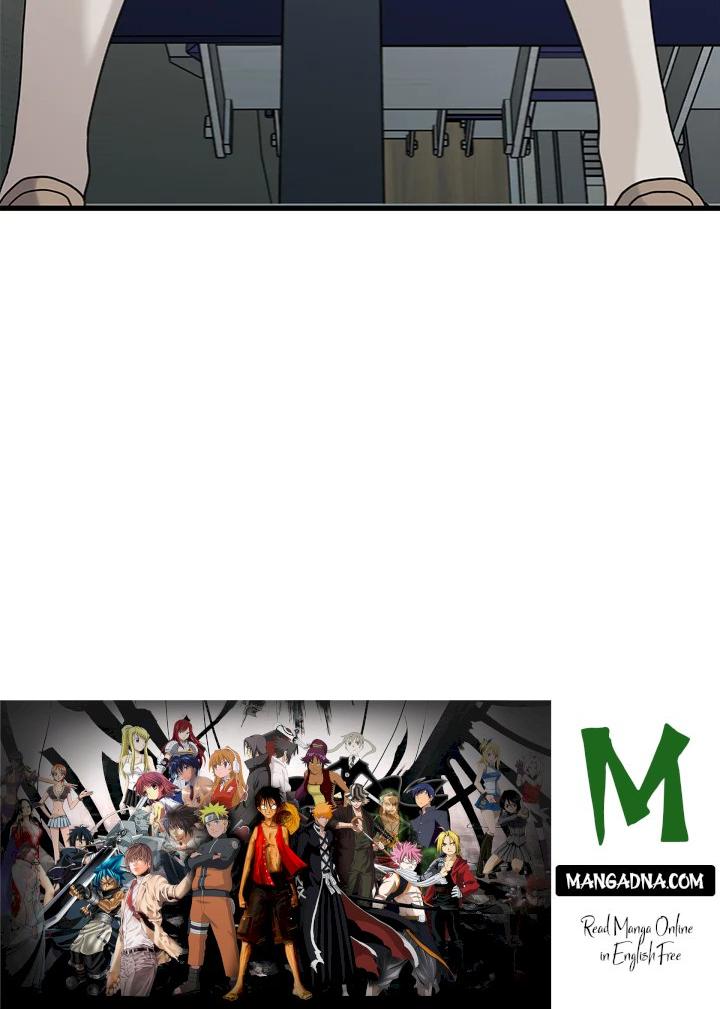 A Turning Point - Chapter 106 Page 175