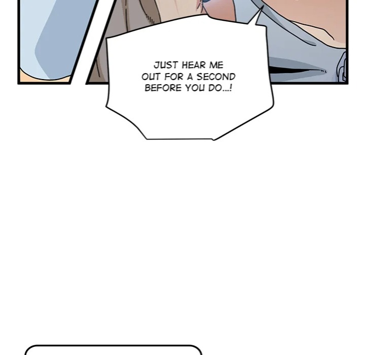 A Turning Point - Chapter 106 Page 18