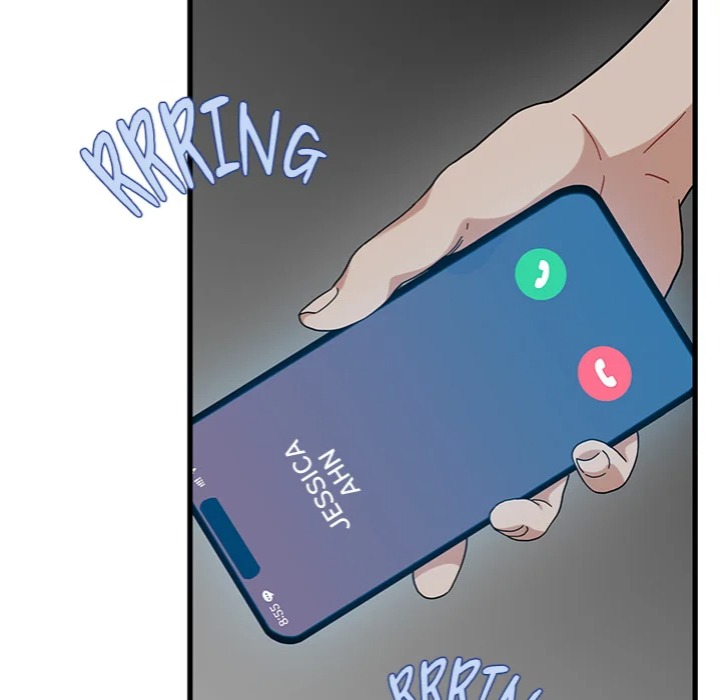 A Turning Point - Chapter 106 Page 5