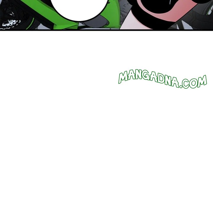 A Turning Point - Chapter 106 Page 69