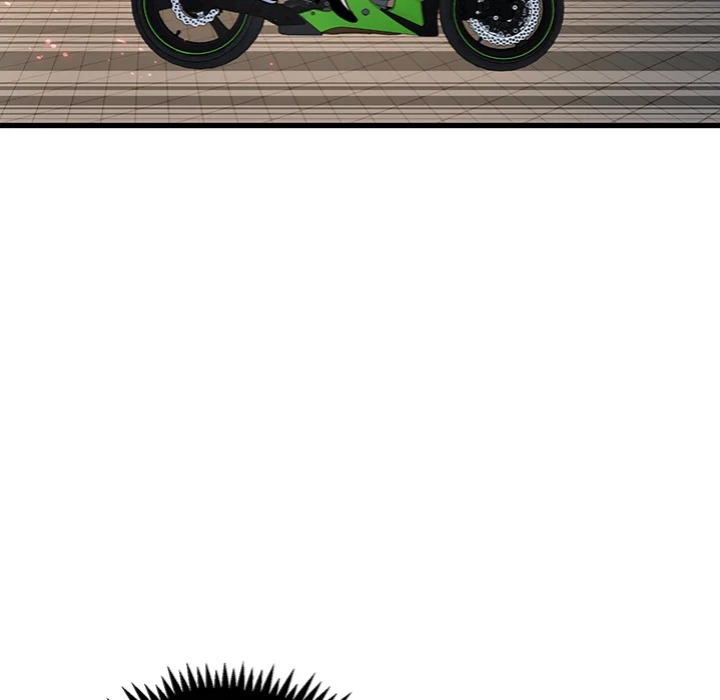 A Turning Point - Chapter 106 Page 73