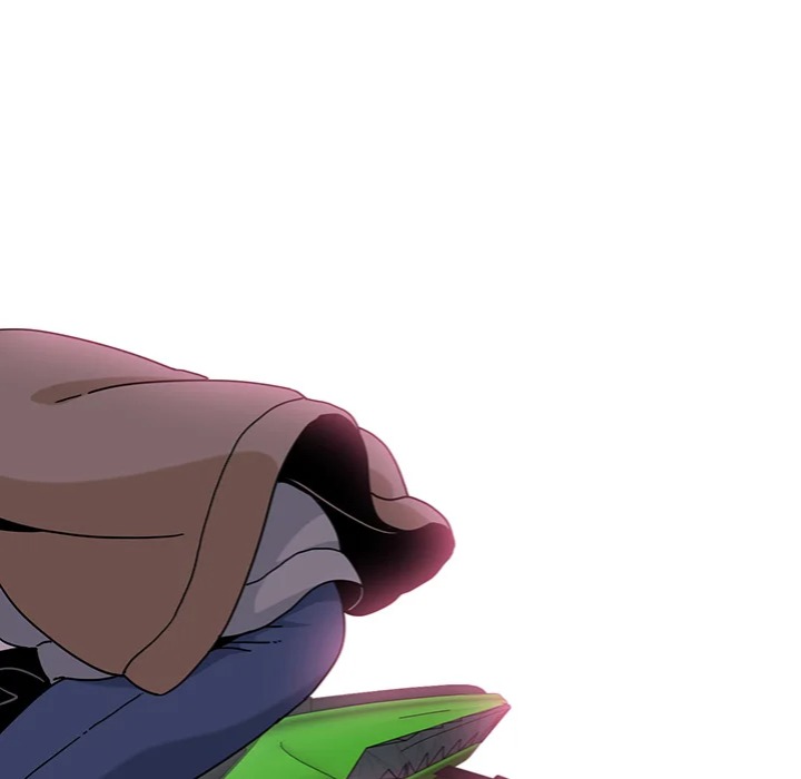 A Turning Point - Chapter 106 Page 76