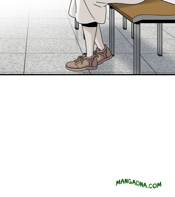 A Turning Point - Chapter 106 Page 79