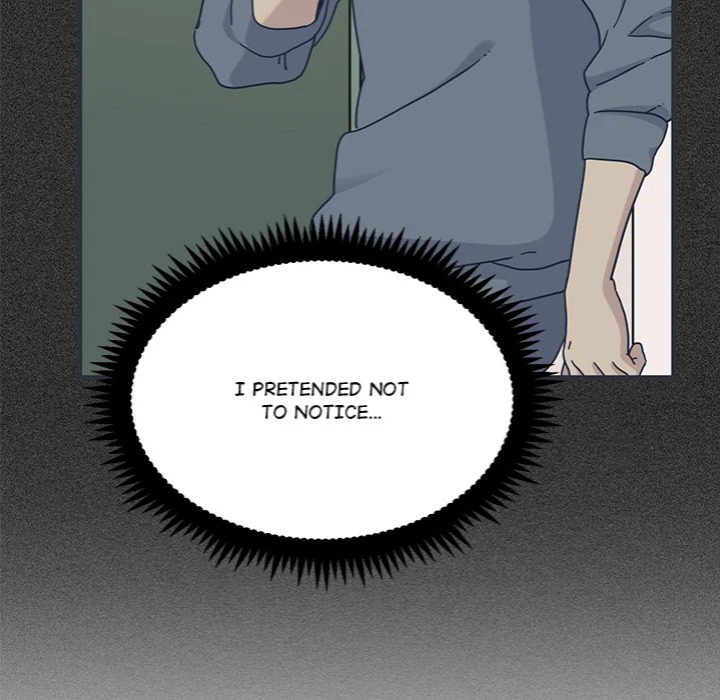 A Turning Point - Chapter 106 Page 88