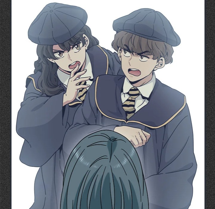 A Turning Point - Chapter 106 Page 97