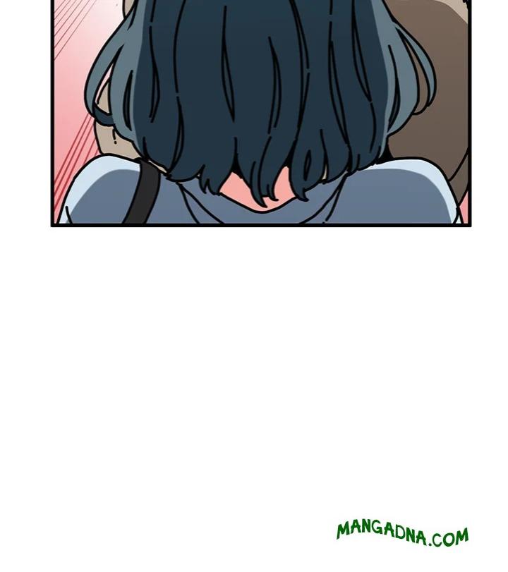 A Turning Point - Chapter 107 Page 115