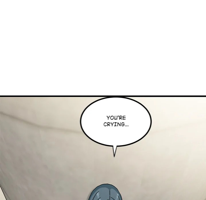 A Turning Point - Chapter 107 Page 116