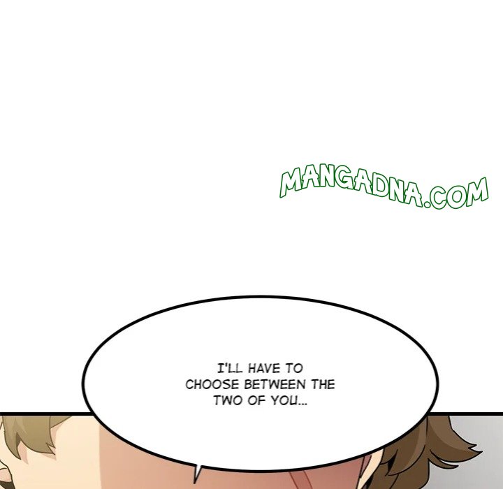 A Turning Point - Chapter 107 Page 128