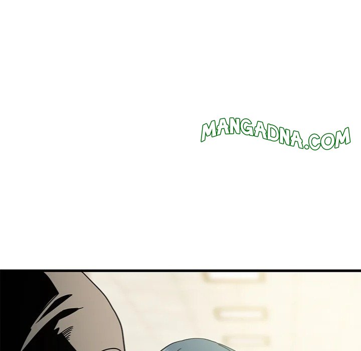 A Turning Point - Chapter 107 Page 164