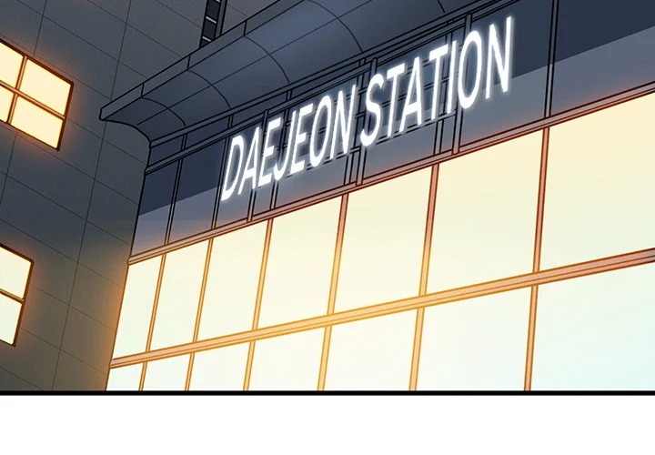 A Turning Point - Chapter 107 Page 3