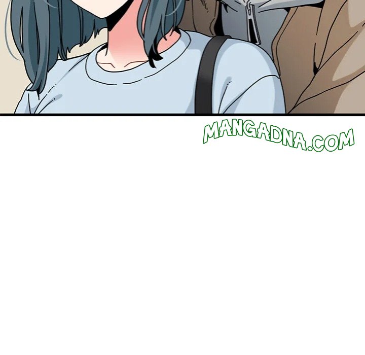 A Turning Point - Chapter 107 Page 38