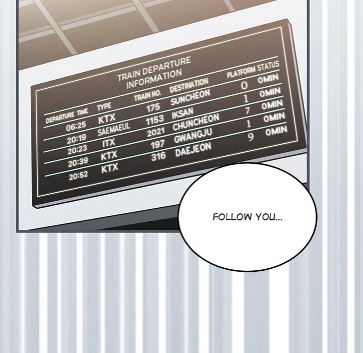 A Turning Point - Chapter 107 Page 42