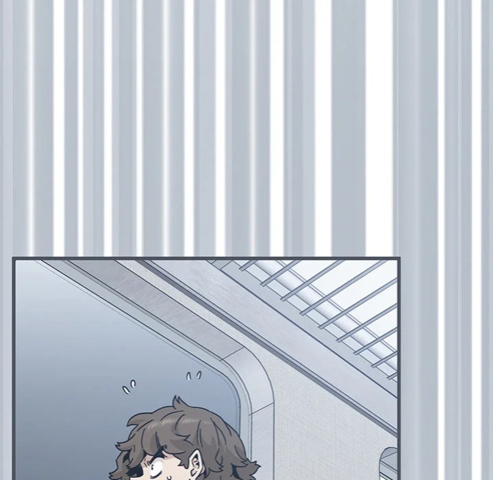 A Turning Point - Chapter 107 Page 45